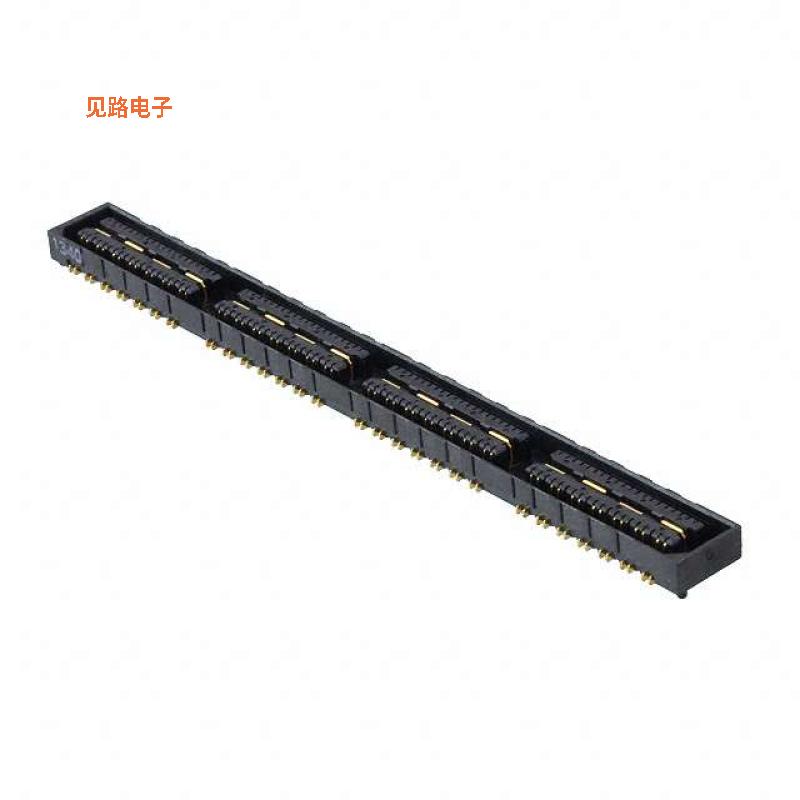 1-1658012-4 -[全新CONN DIFF ARRAY RCPT 112POS SMD]