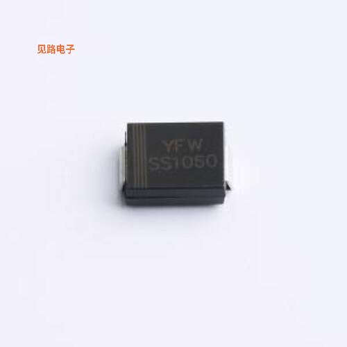 SS1060C -[肖特基管SMC肖特基二极管