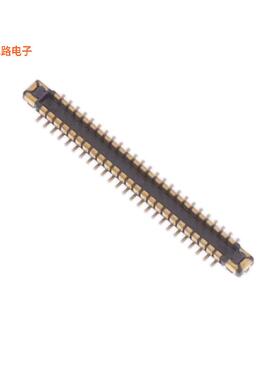 BM28B0.6-50DP/2-0.35V(53) -[全新CONN HDR 50POS SMD GOLD]