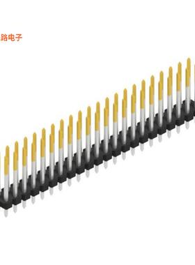 SL LP 2 164 44 S -原装[LOW PROFILE, STRAIGHT,  0.635 M接头