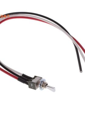 S8AW-WL -原装[SWITCH TOGGLE SPDT 15A 125V面板安装