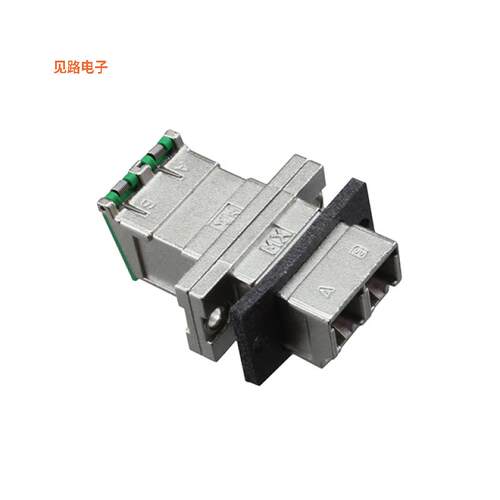 1061151130 -[全新CONN COUPLER RCPT LC-LC DUPLEX]