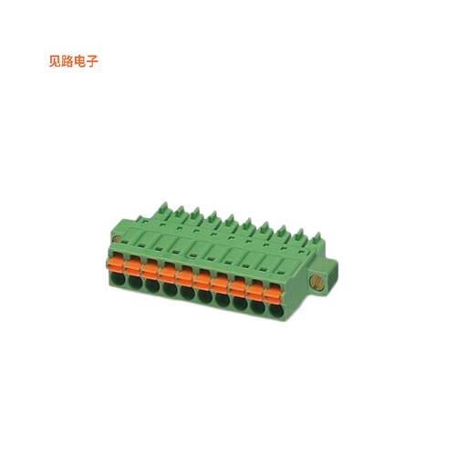 1966237 -[全新TERM BLOCK PLUG 16POS 3.50MM]