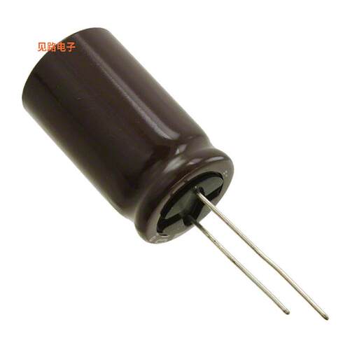 UPZ2G121MHD6 -[全新CAP ALUM 120UF 20% 400V RADIAL]