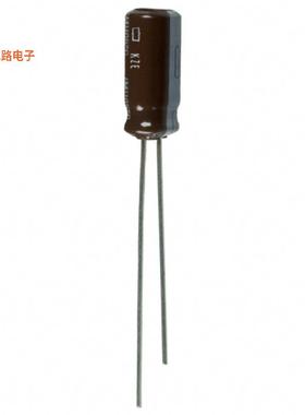 EKZE101ELL820MJ20S -原装[CAP ALUM 100V POLAR82 F