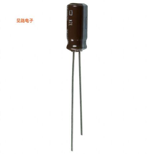 EKZE100ETD101ME11D -[全新CAP ALUM 100UF 20% 10V RADIAL TH]