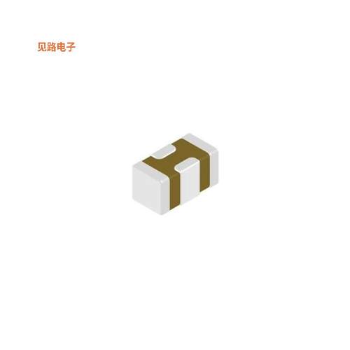 KGN05ZR50G435MH -[全新CAP FEEDTHRU 4.3UF 20% 4V 0402]