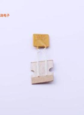 30R300UPR -[原装PTC RESET FUSE 30V 3A RADIAL插件,P=5.08mm