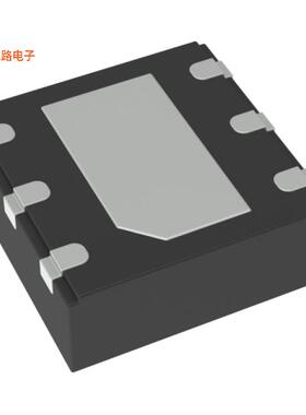 NCP189CMTW330TAG -[原装线性稳压器(LDO)WDFNW-6