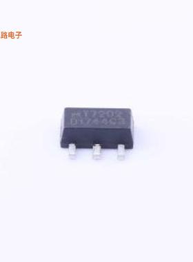 MT7202 -[原装驱动SOT-89-5