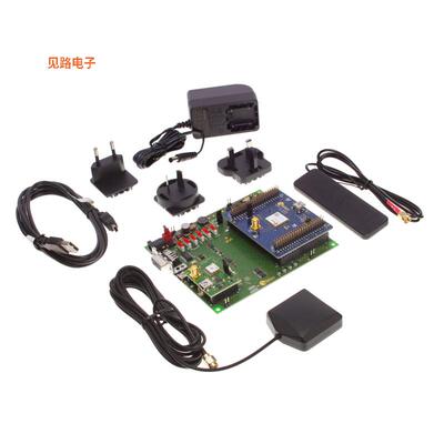 EVK-R10401D-00 -[全新EVALUATION KIT LEXI-R10XX]