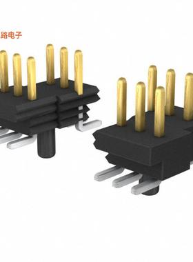 BKT-121-01-L-V-A -原装[CONN HEADER SMD 21POS 1MM接头