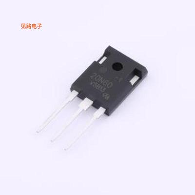 SPW20N60CFD-VB -[原装(MOSFET)TO-247AC