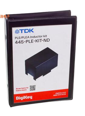 PLE-KIT -[全新PLE/PLEA INDUCTOR KIT]