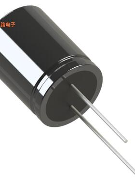 REF1216102M025K -原装[CAP ALUM 1MF 20% 25V RADIAL TH1 mF