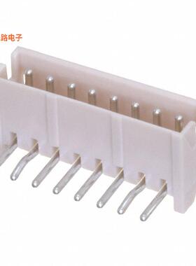 15SH-A-08-TR -原装[CONN HEADER R/A 8POS 1.5MM接头