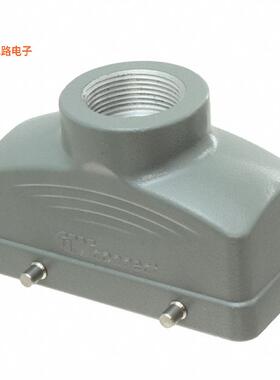 0936012781 -原装[CONN HOOD TOP ENTRY SZ16B PG21防护罩