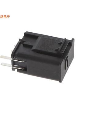 4303.2524.05 -[全新FUSE DRAWER 10A KEC, KD]