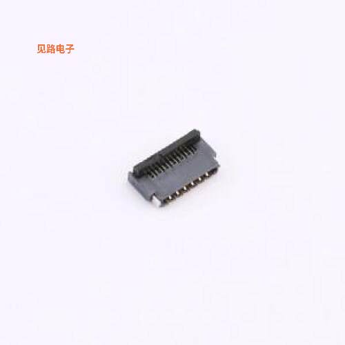 AFE07-S13FMA-HF -[原装FFC/FPCSMD,P=0.3mm,卧贴(交错脚)