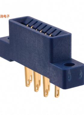 A7B-C -[全新CONNECTOR EDGEBOARD SLDR TERM]