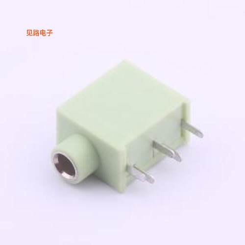 PJ-325C5-G -[原装音频连接器(耳机)插件