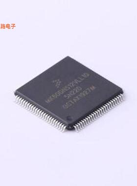 MK60DN512VLL10 -[原装LQFP-100(14x14)]