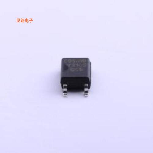 KAQY214STLD -[原装固态继电器(MOS输出)SOP-4-2.54mm