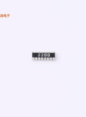 YC248-FR-07220RL -[原装排阻1606