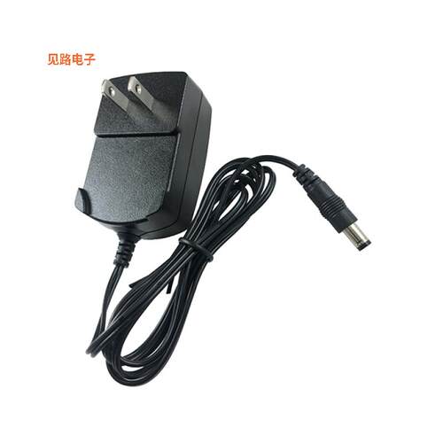 PSM10A-050A-R -[全新AC/DC WALL MOUNT ADAPTER 5V 10W]