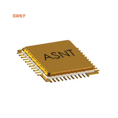 ASNT2123-KMM -[全新IC MUX 44CQFP]
