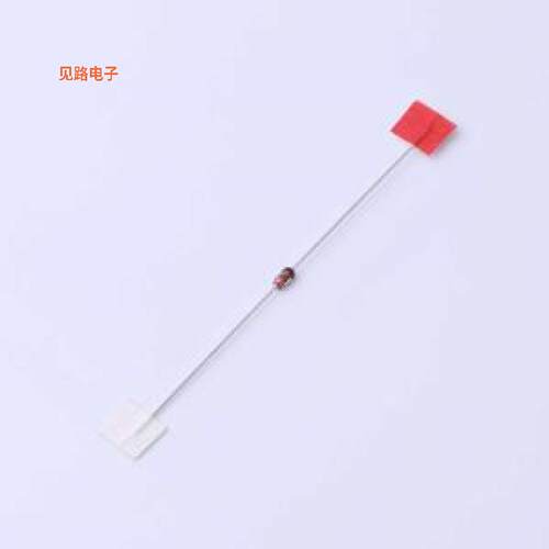 BZX79-C11,113 -[原装DIODE ZENER 11V 400MW ALF2SOD27(DO-35)