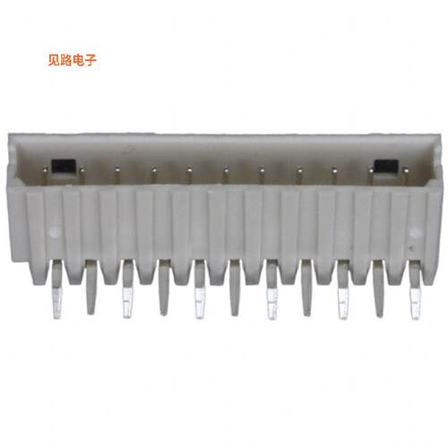 0530151110 -[全新CONN HEADER R/A 11POS 2MM]