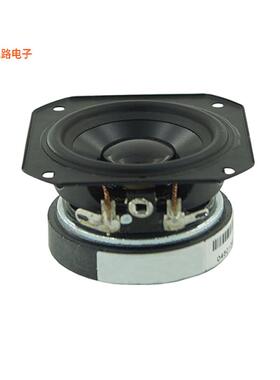 TA6FD00-08 -原装[SPEAKR 7.19OHM 10W TOP PT 80.9DB磁性