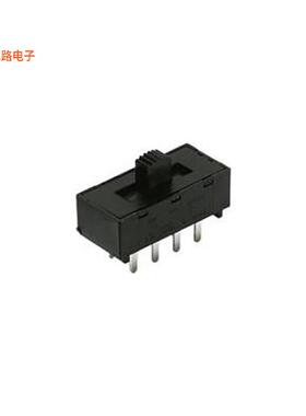 L102011ML04Q -[全新SWITCH SLIDE SPDT 4A 125V]