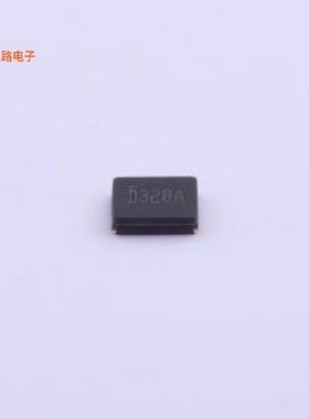 1C232000AA0N -[原装无源晶振SMD3225-4P