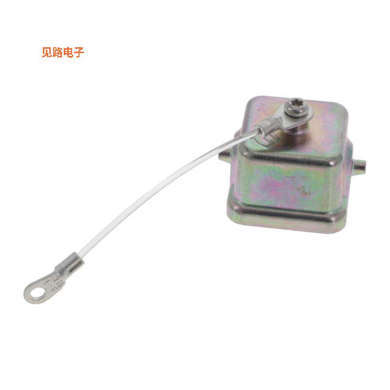 09620035425 -[全新HAN EMC/A 3 PROTECT. COVER GASKE]