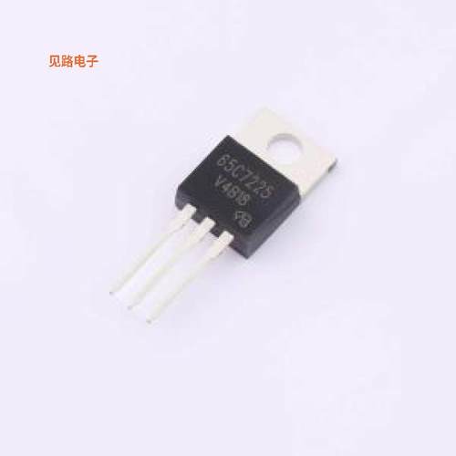 IPP65R225C7-VB -[原装(MOSFET)TO-220AB