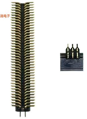 95906-T000 -原装[PIN STRIP HEADER .039