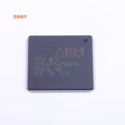 STM32F429BGT6 -[原装单片机(MCU/MPU/SOC)LQFP-208(28x28)