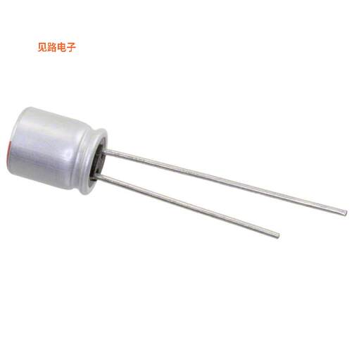 RS81C271MDN1 -原装[CAP ALUM POLY 270UF 20% 16V TH聚合物