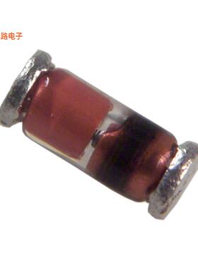 TZMB75-GS08 -[原装MiniMELF(SOD-80)]