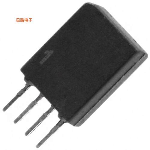 UMS05-1A80-75L -[全新RELAY REED SPST 500MA 5V]