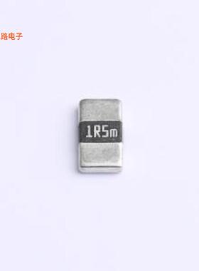 LRBN25GFER0015S -[原装电流采样/分流器2512