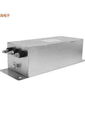 RP320-80-10-C -[全新LINE FILTER 480VAC 80A CHASS MNT]