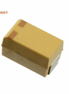 T489D106K035ATE800 -原装[CAP TANT 10UF 10% 35V 291710 F