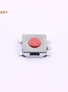 K2-1157SW-B4SW-04 -[接地脚250GSMD轻触