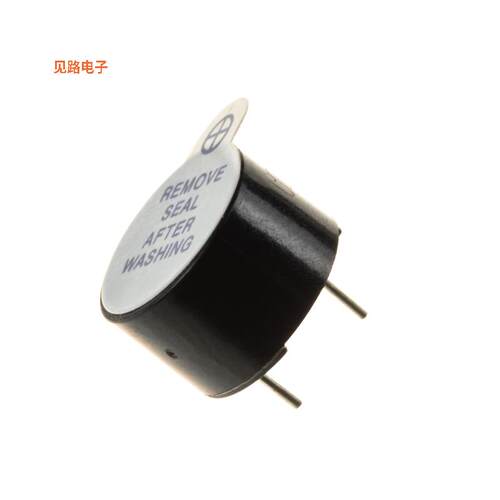 UDB05BILFPH -[全新MT BUZZER SINGLE 5VDC PIN PBT Ro]