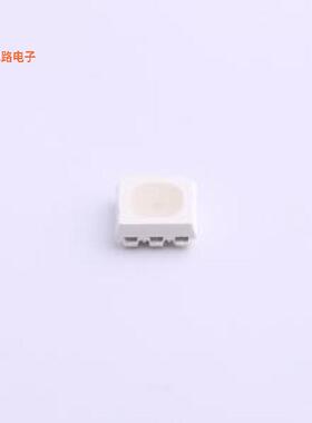 TC3838RGBE07-3CJH-E19 -原装[高亮3535RGB，0.2W 20mARGB