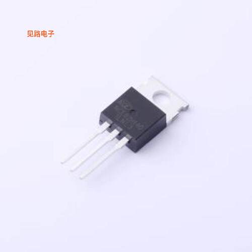 NCE82H140 -[原装(MOSFET)TO-220-3L