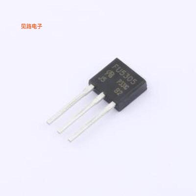 IRFU5305PBF-VB -[原装(MOSFET)TO-251
